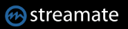 streamate logo